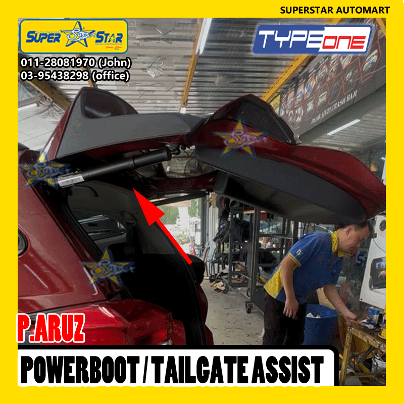 HONDA-CRV-17Y-ABOVE-=-MUGEN-DOOR-VISOR