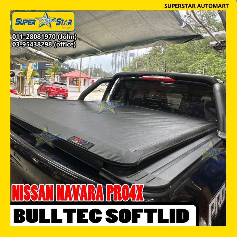 nissan navra pro4x 3