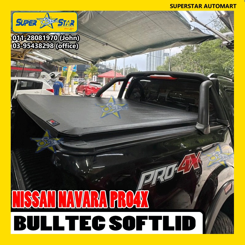 nissan navra pro4x 4