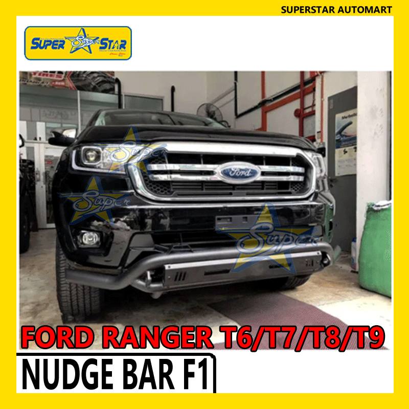 nudge bar F.ranger t6.t7.t8.t9